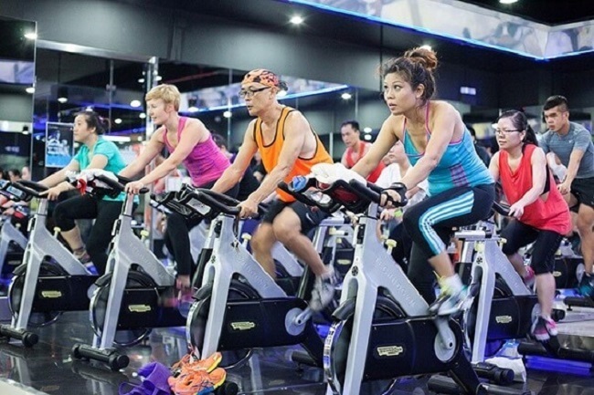 cardio giảm cân là gì?